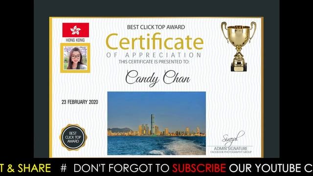 Photography | Photography photos awards | Nature Photography Competition 2020 | 23.02.2020