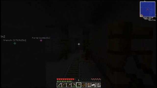 Minecraft PVP | Project Apple #1 - Part 1 - Game Plan