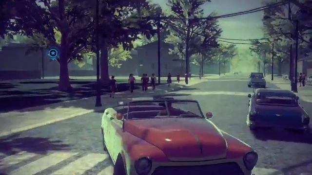 Saints Row IV MISSION THE PLEASANT DAY GAMEPLAY PC HD