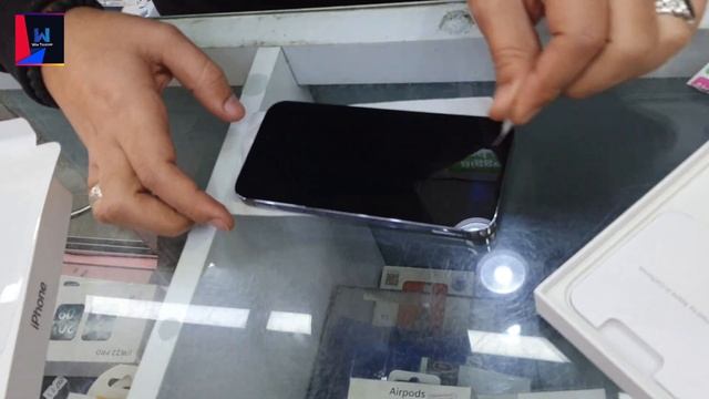 Iphone 14 Pro Max 256 GB Deep Purpel ||