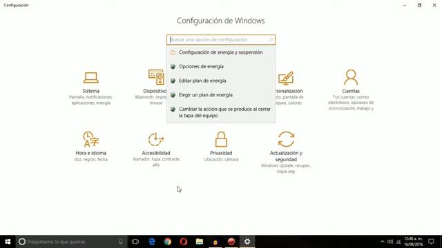 Review Windows 10 Anniversary Update