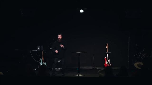 Authentic Worship Experience | "Here For Family" | Pastor Mac Shirley
