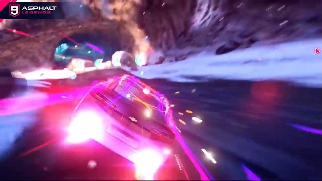 # Asphalt 9 Legends Gameplay On Windows 11 #