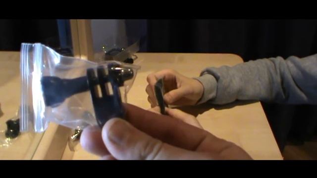 НОВАЯ ЭКШН КАМЕРА SJ4000