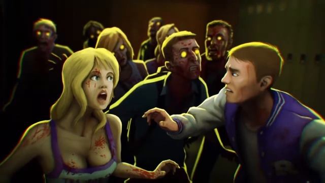 Corridor Z Introduction