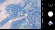 Huawei p30 Pro Zoom Test From Airplane Window