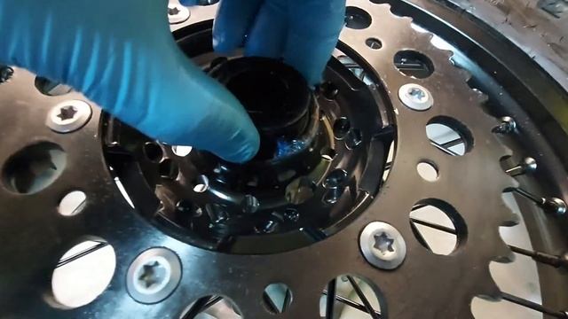Новинка Regulmoto Crosstrec 300 2024 года сборка. Сборка кросстрек 300