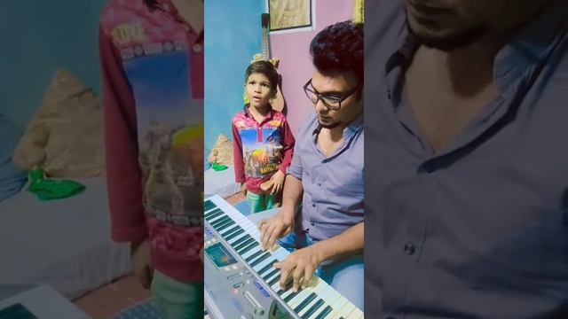 Tere bajon jeena yasu. Cover. Daim john