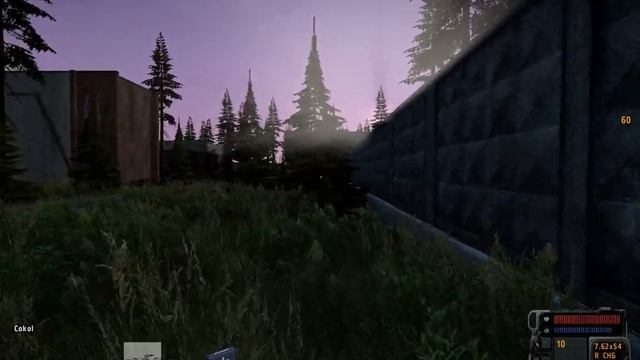 XRGame | Снято с помощью GeForce