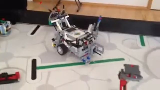 Core Connectors world class challenge (Icloud, community tree, on idea box mission)