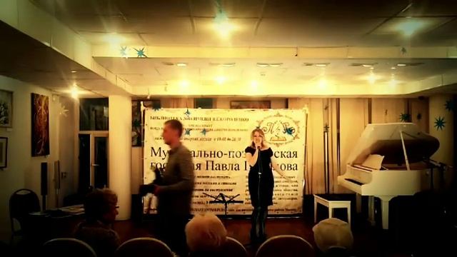 1000210219.mp4 Автор-исполнитель Ирина Анненко-,,Блондинка за рулём"