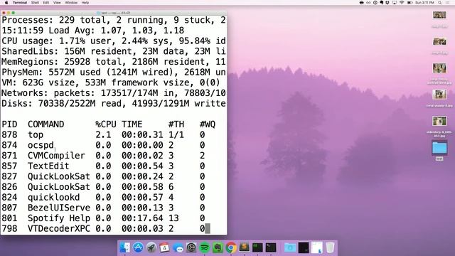 Texas Camp 2017 | Unix Command Line for Newbies & Non-developers