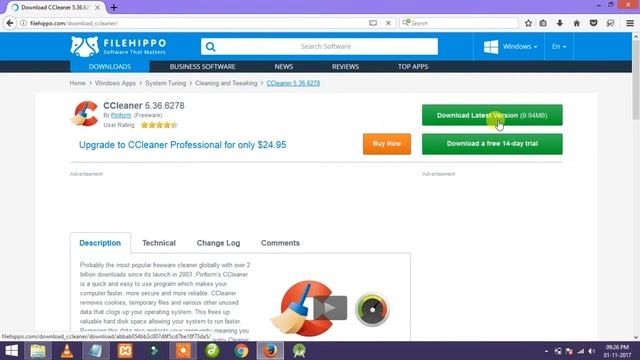 How to install TeamViewer 12 on Windows 8 / Windows 10 || By-Technical Info.