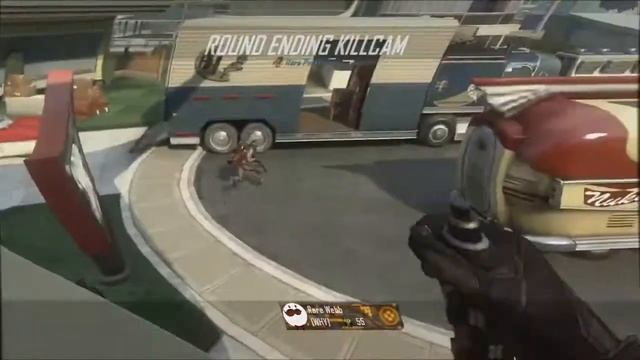 My first edit [Windows Movie Maker]