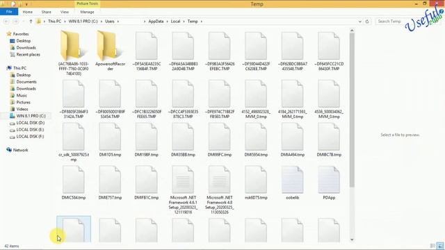 How to Increase System (Windows) Speed