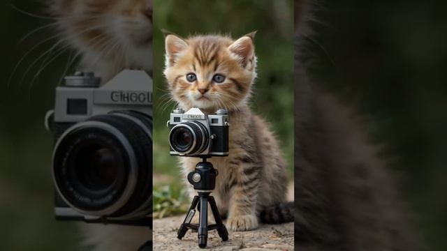 Котята ✝️ #114