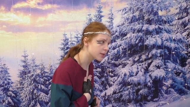 20211205_Сказка_Похищение снежинки