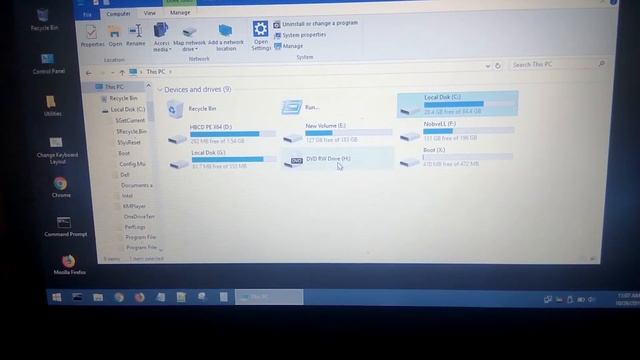 How to recover Windows 10 login password || 2020 || New method ||