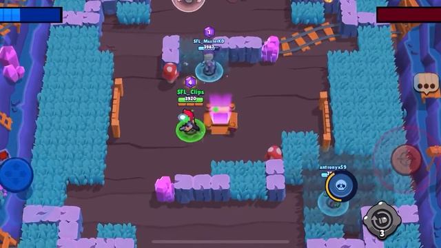 Brawl Stars - Chill Gem Grab and iTunes Card Giveaway (Free Brawl Pass)