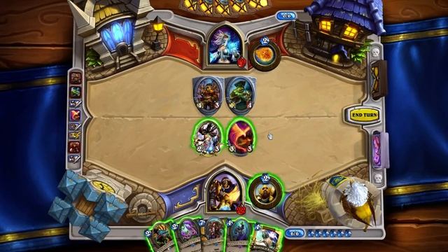 Road To 12 Wins