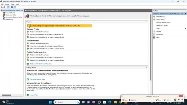How to configure Network File and Folder Sharing in Windows 10 & Share Files between Windows