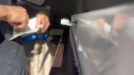 iMac Tour Part 1: Imagine being incompetent at replacing RAM 😛