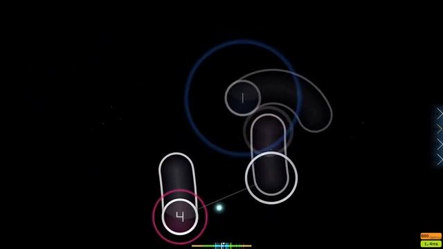 MyOsuDiary #06 | Reform's Inferno (TV Size) From Mrs. GREEN APPLE | NO Mod | FC