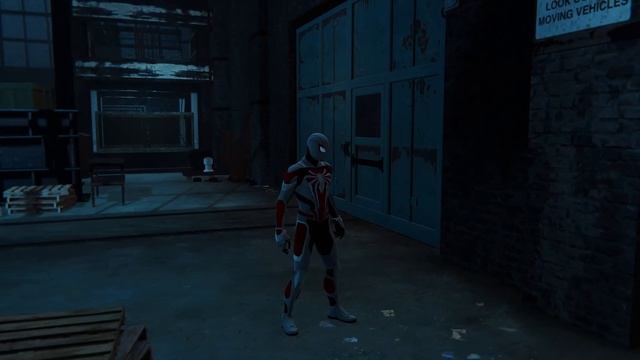 Let's Play: Marvel's Spider-Man: Remastered - Part 5 - No Commentary (Windows 11)