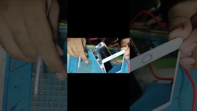 iphone 6s plus charging port replacement