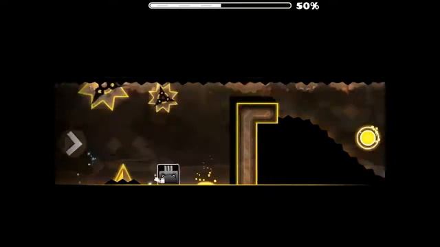 Magnum by f3lixsram - Geometry dash 2.1 -