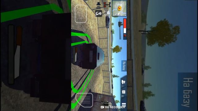 Offroad Simulator online играю и скучаю