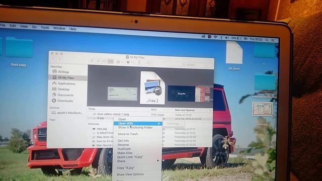 How To Fix Files Won't Open On Mac