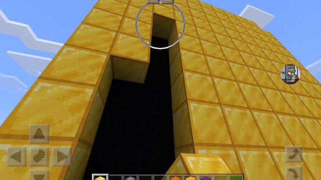 Строим iPhone 11, iPhone 11 Pro или iPhone 11 Pro Max #play #minecraft #platonplay