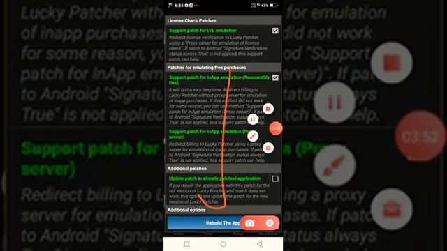 HACK ANY GAMES USING LUCKY PATCHER IN ANDROID DEVICE OR IOS 2020!!!