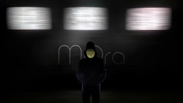 Saint Godfather - Mora (Official Audio)