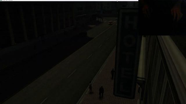 A Hacked Run of Driver: San Francisco (41:02 w/ Handcam & Commentary)