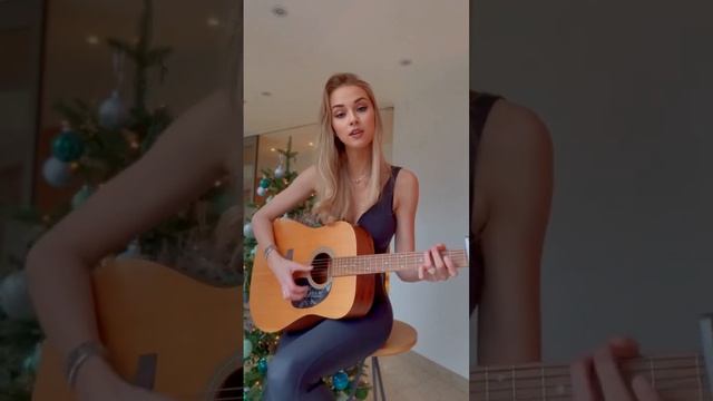 With Love, #2024 #amelia, #love #shorts #ai #girl #guitar #best #beautiful  #blonde #dance