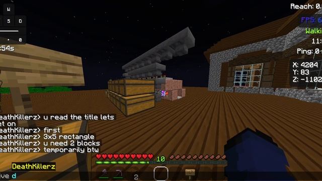 Auto-Sorter TUTORIAL! easy and simple 1.12 - 1.18.1