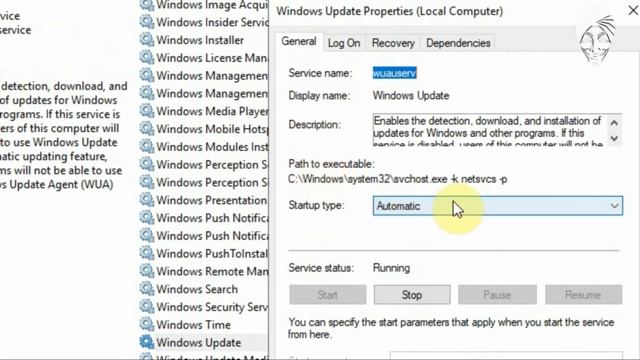 How to Stop Windows 10 Update Permanently!!  #windows #windows10 By KHALSA Anonymous