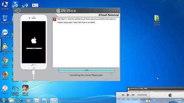 how to remove icloud iphone 5 5s 6  6s 7 8
