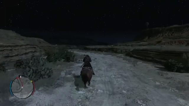 Red Dead Redemption (Xbox) 100% Walkthrough Part 117 / Bounty: Cristo Bustamante [1080p]