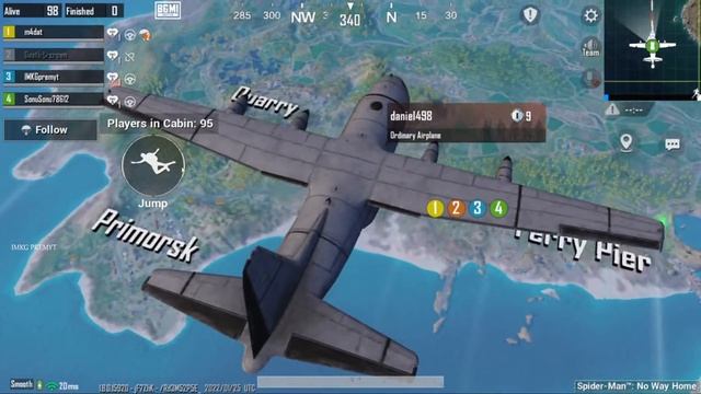 Back To BGMI | Again Ban Aguma ??? In Bluestacks- IMKGPREMYT