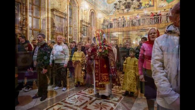 "Православное слово" передача от 20 октября