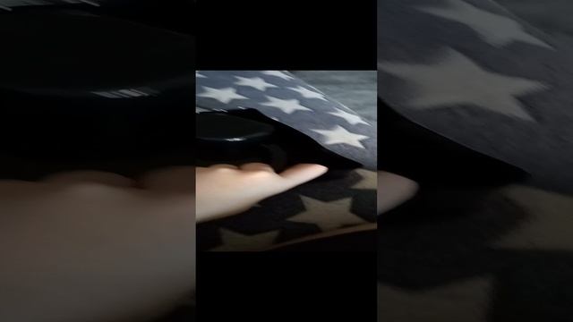 Распаковка наушники hoco