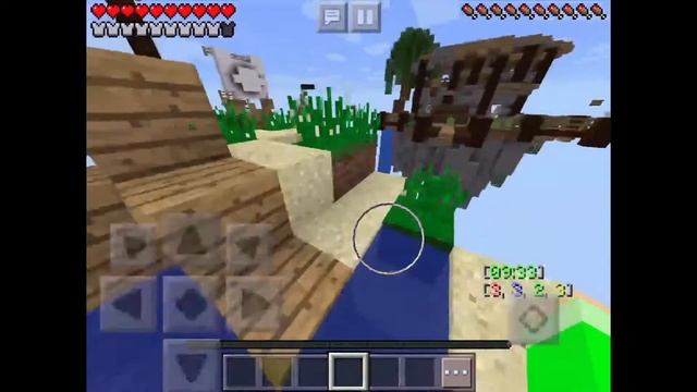 ✔️|TeamSkyWars|Ep.001|-0XP|✔️