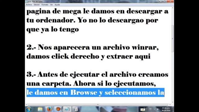 °Como descargar e intalar DirectX 9 | Windows xp/7/8/8.1/10.