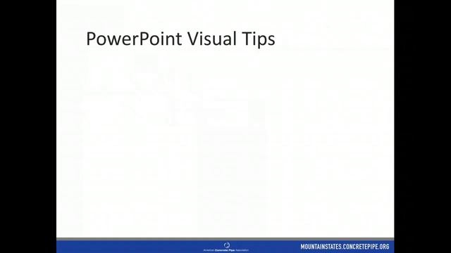 Effective Presentation Techniques