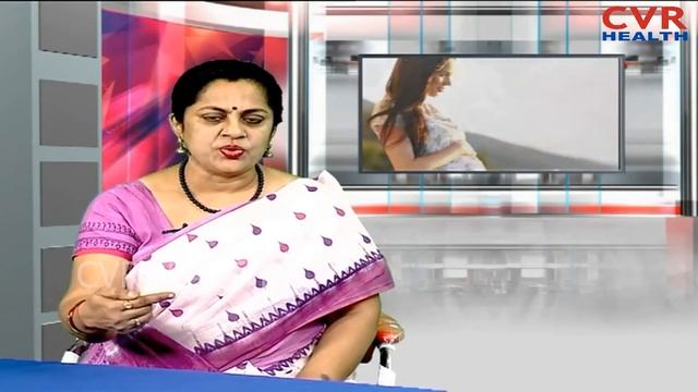 Does PCOS affect pregnancy..? | PCOS గర్భాన్ని ప్రభావితం చేస్తుందా..? | CVR Health News