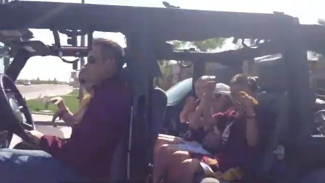 asu shake