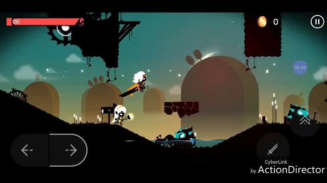 Star Knight /android /ios gameplay
